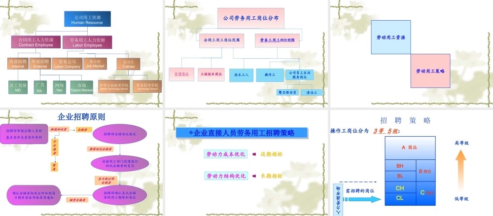 飞利浦企业文化和员工招聘条件 (3).ppt