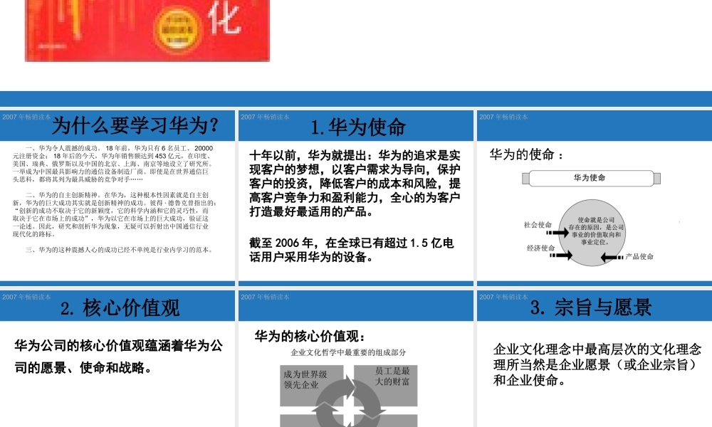 《华为的企业文化》-27页 (3).ppt