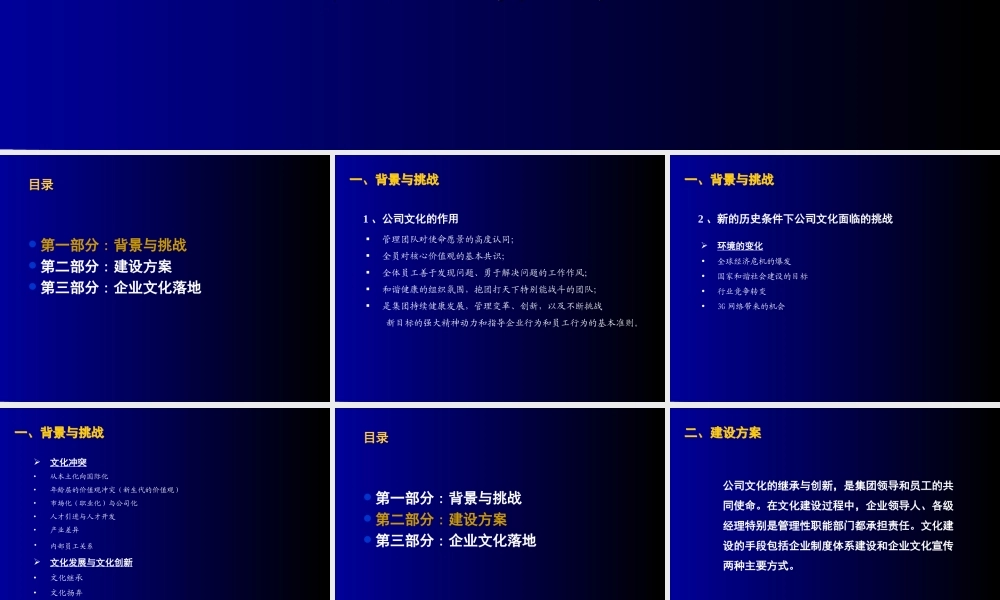 【案例分析】中集集团 企业文化建设及实施方案-42页 (3).ppt