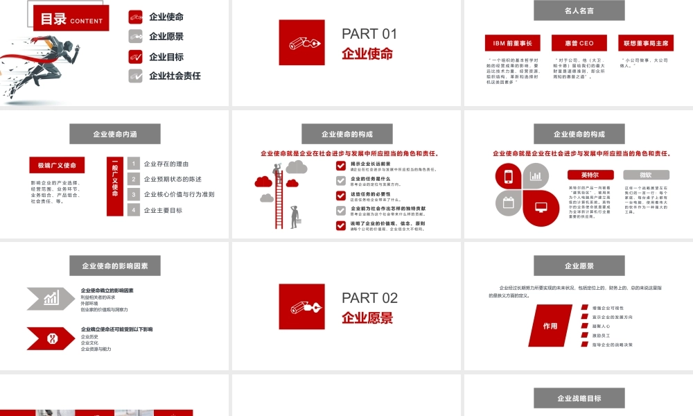 企业使命与目标管理员工培训PPT (2).pptx