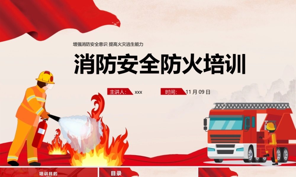 消防安全酒店企业员工防火培训PPT (2).pptx