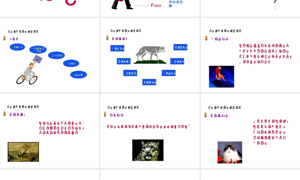 华为的营销人员培训教材 (2).ppt