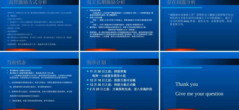 股权激励ppt (2).ppt