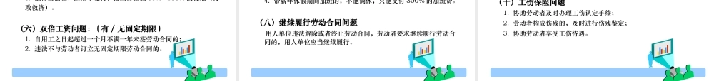 规范员工离职管理及典型案例分析 (2).ppt