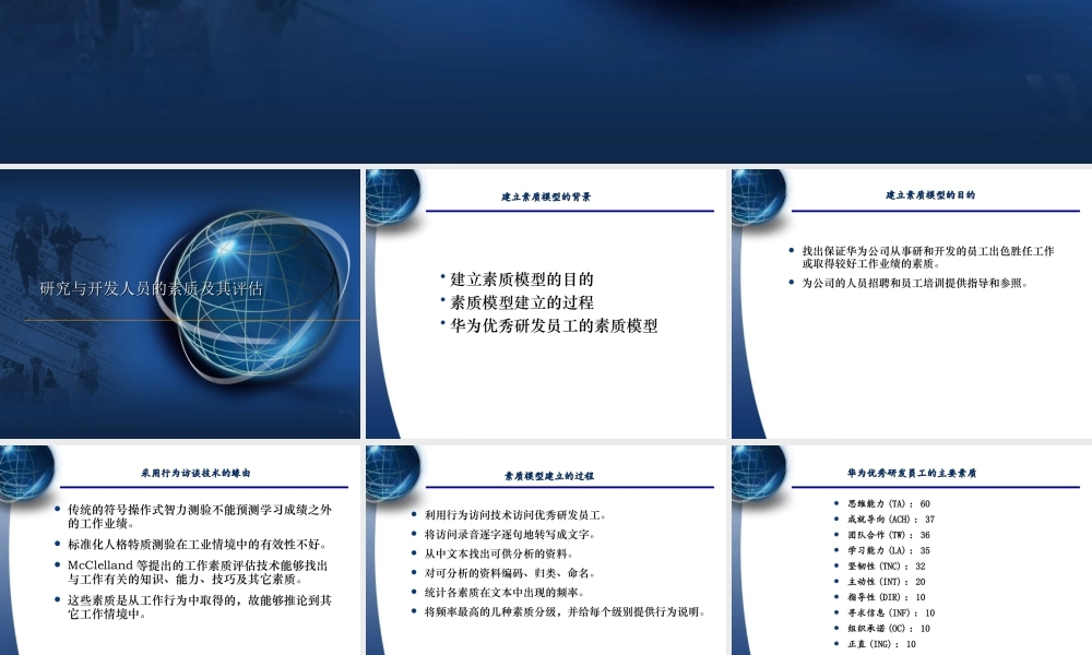 能力素质模型 (2).ppt