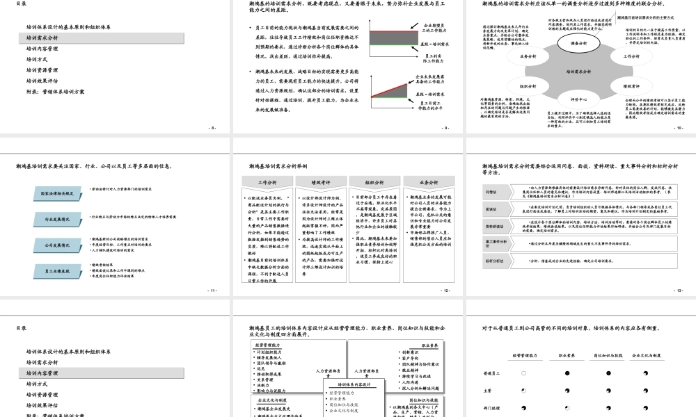 【培训】培训数据分析报告(PPT-63页) (2).ppt