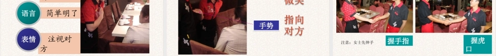 海底捞新员工培训——员工行为规范 (2).ppt