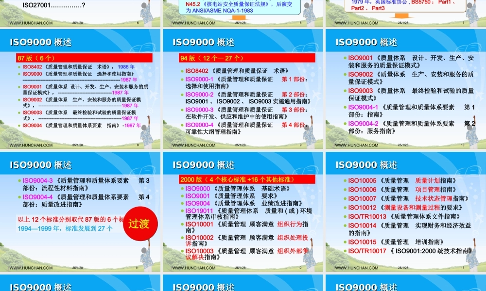 第1讲 2008版质量管理体系内部审核员培课程 (2).ppt