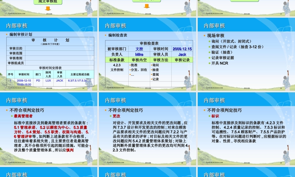 第4讲 2008版质量管理体系内部审核员培课程 (2).ppt