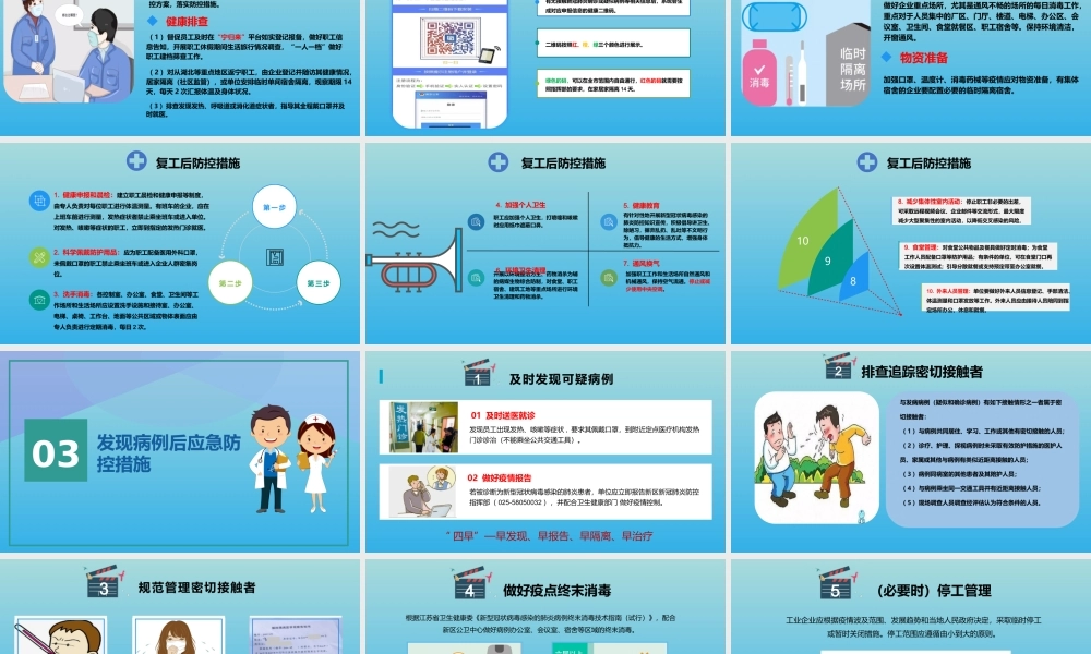 企业复工新冠肺炎防控知识培训2.22 (2).pptx