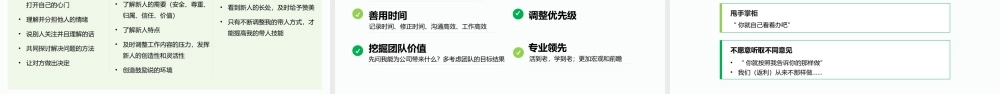 【入职地图】新人入职培训关怀方案--行政人事CLUB (2).pptx