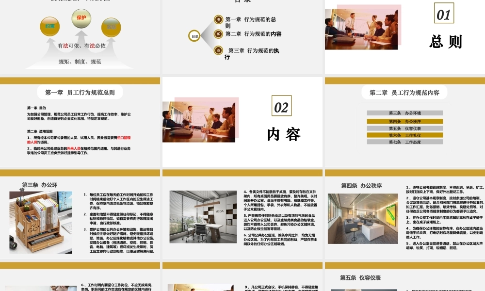 19-员工行为规范培训课件 (2).pptx