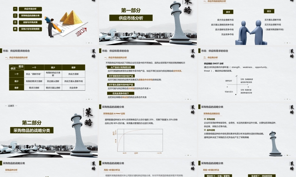 8-企业采购战略培训 (2).pptx
