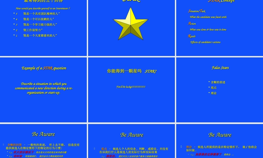 戴尔的人才招募系统-59页.ppt