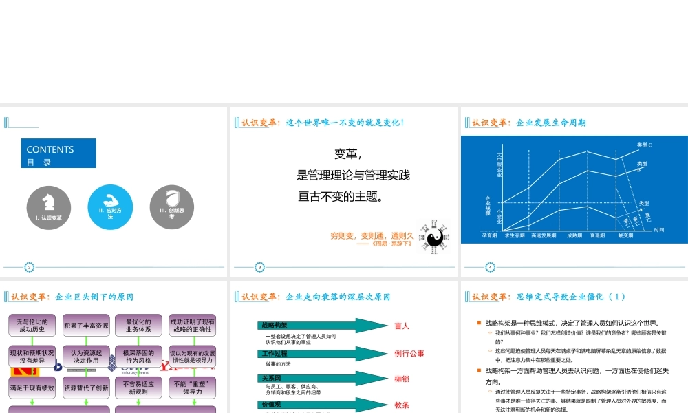 【方法】企业变革与创新.pptx