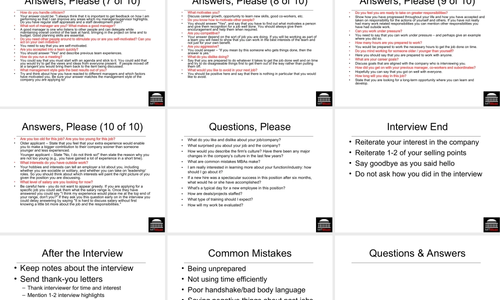 InterviewWorkshop-2002.ppt