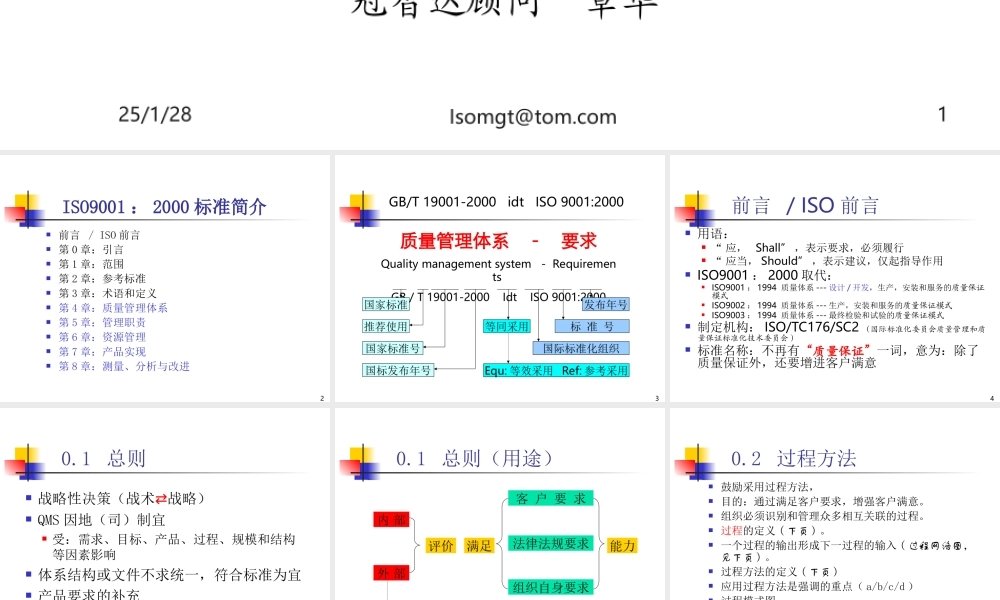 ISO9001经典讲解 (2).ppt