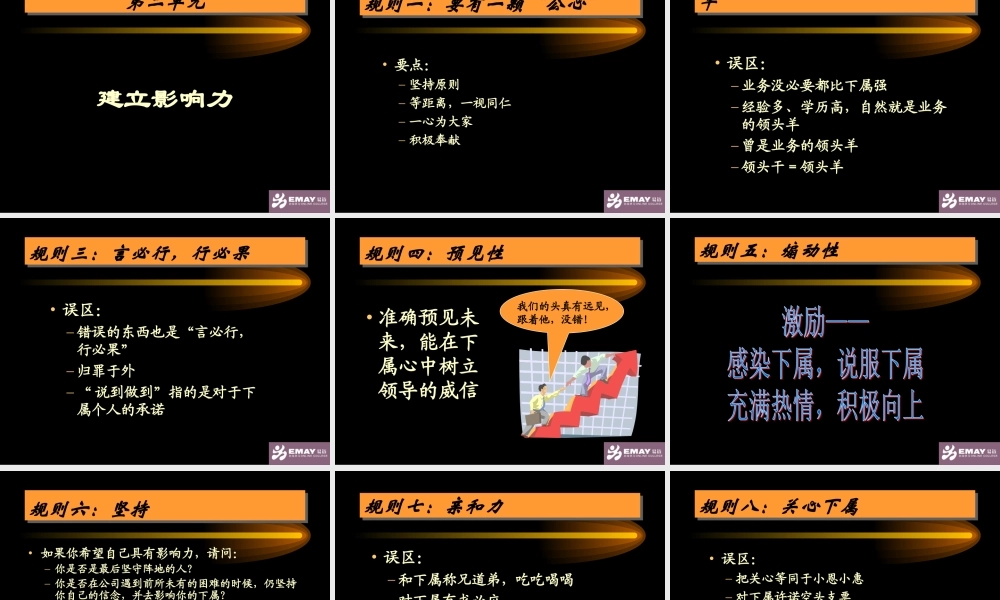 管理领导力与激励 (3).ppt