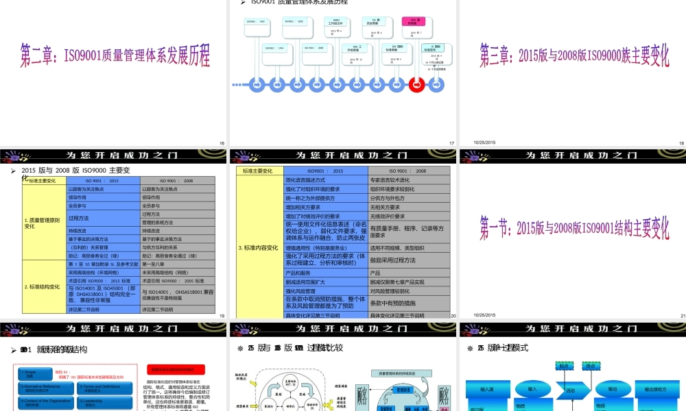 ISO9001：2015培训教材 (2).pptx
