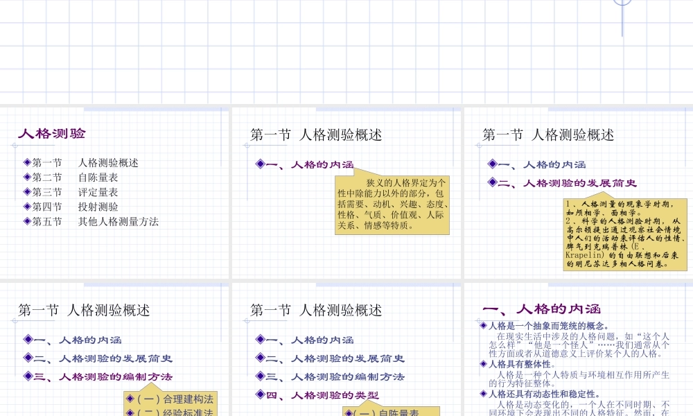 人格测量 (3).ppt