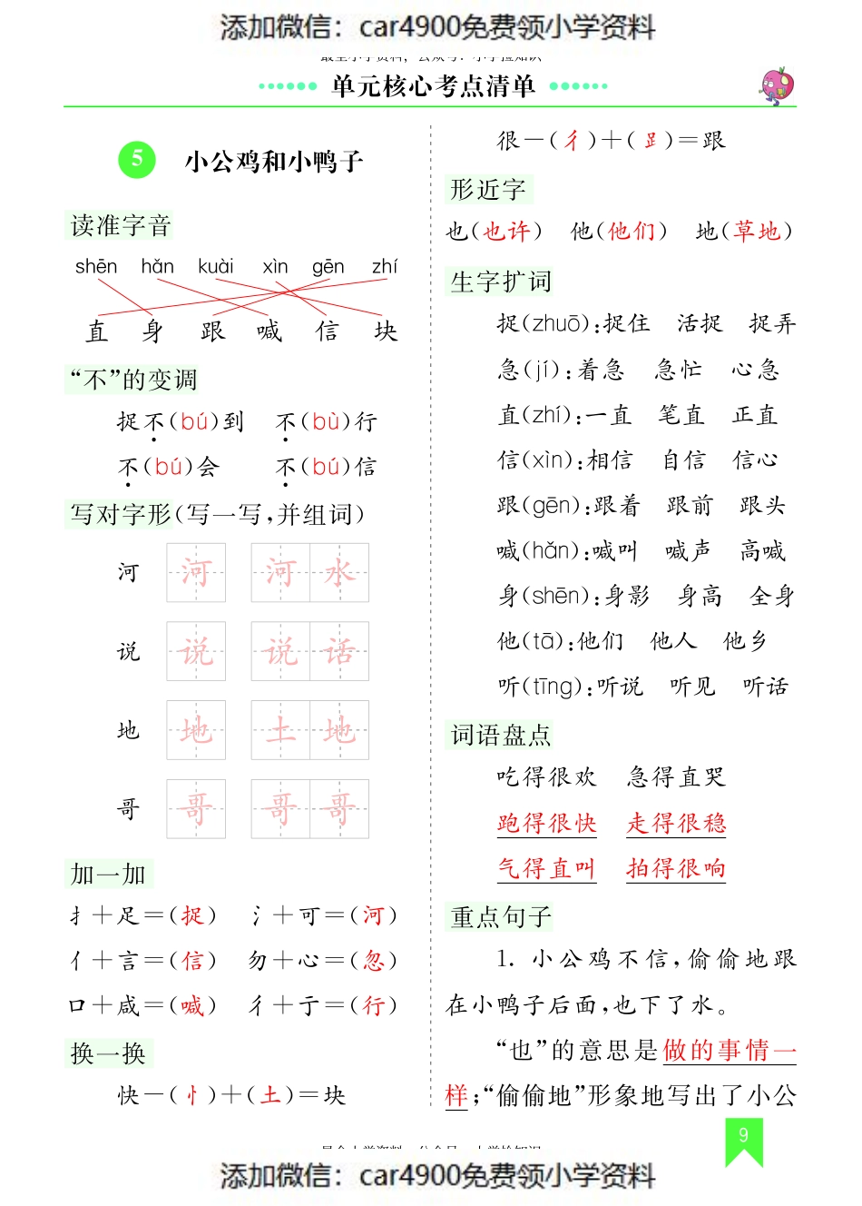 第三单元核心考点清单.pdf_第1页