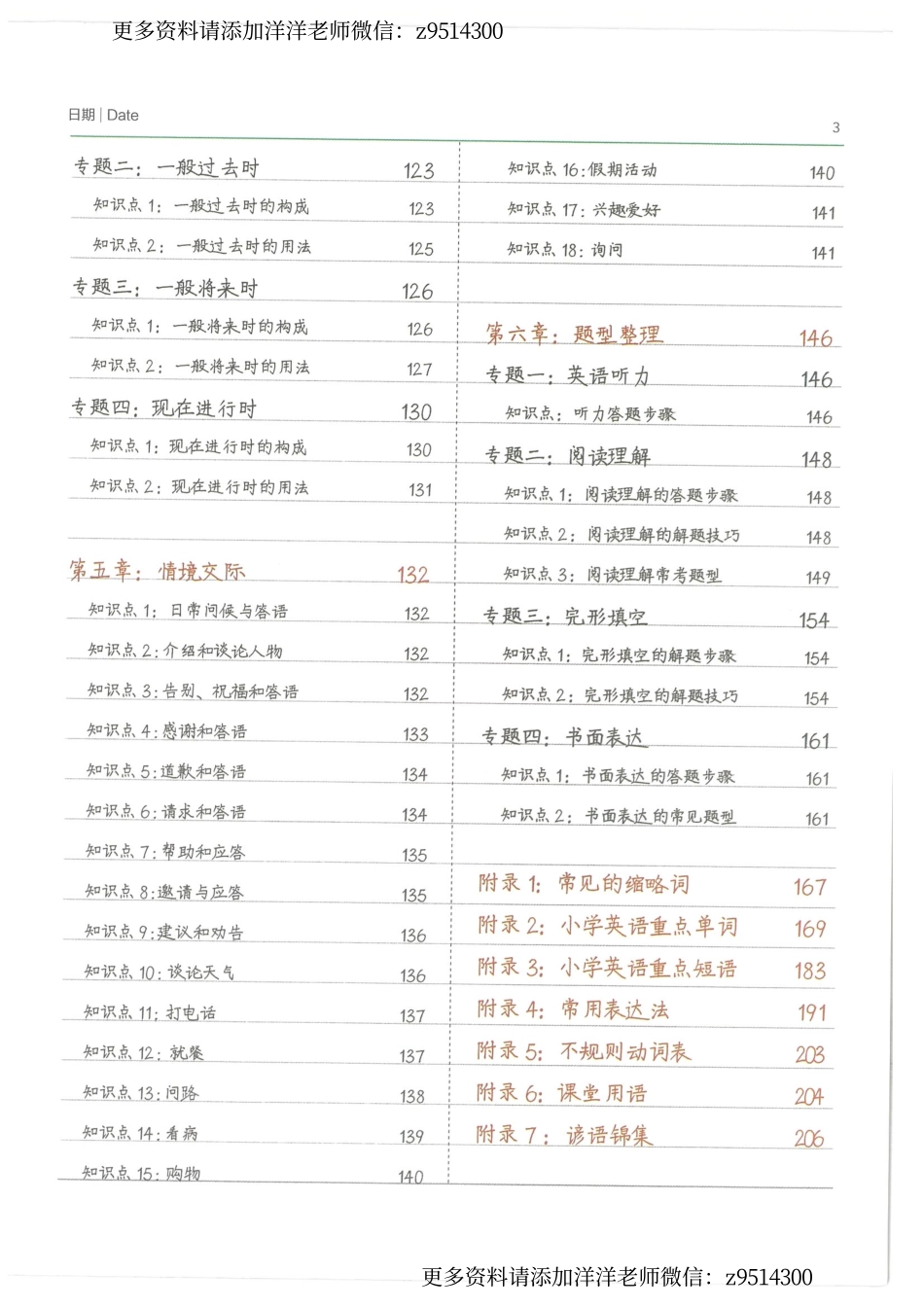 英语小学学霸笔记 (1).pdf_第3页
