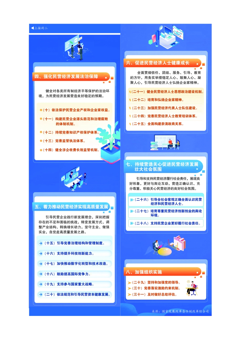 关于促进民营经济发展壮大的意见.pdf_第2页