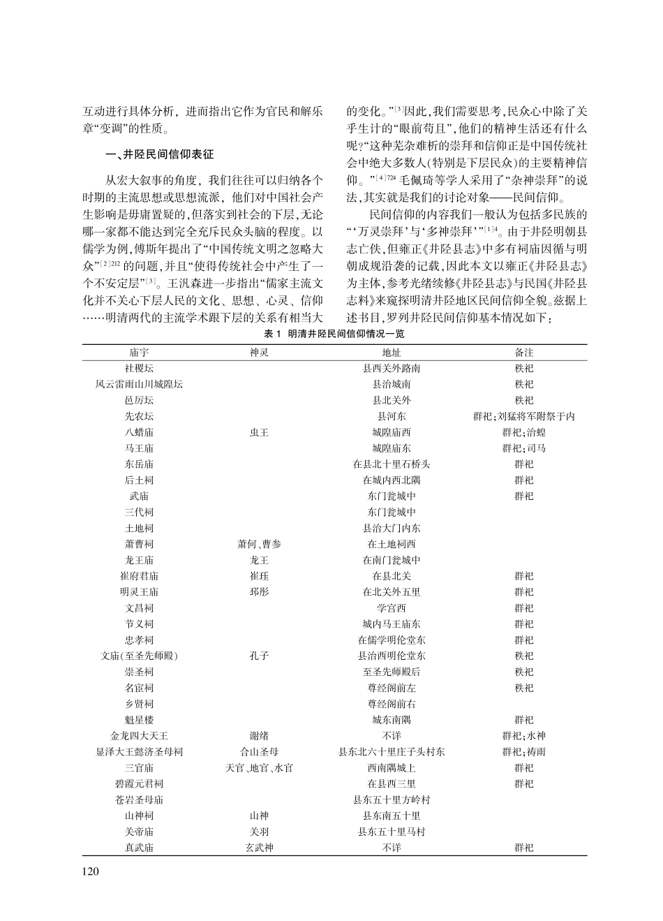 官民“和解”乐章中的变调：明清时期井陉地区的麻郎神信仰.pdf_第2页