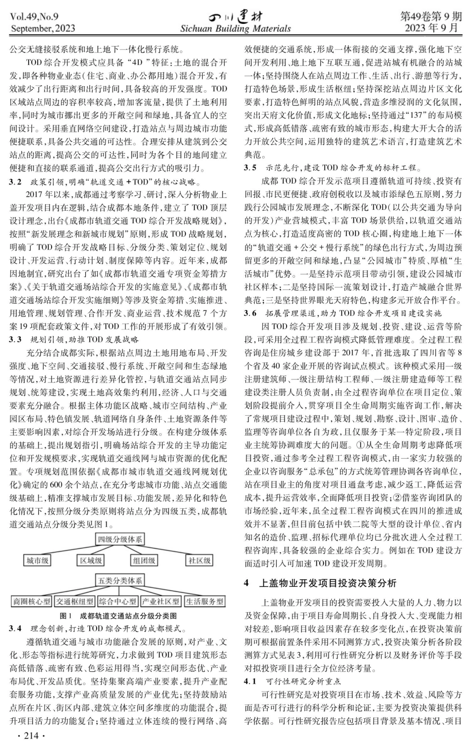 轨道交通上盖物业开发实践及投资决策分析.pdf_第2页