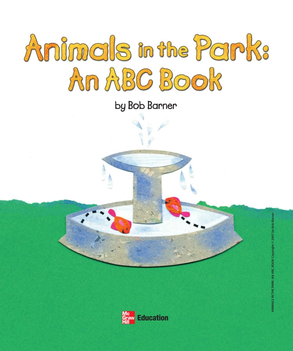 Animals in the Park.pdf_第3页