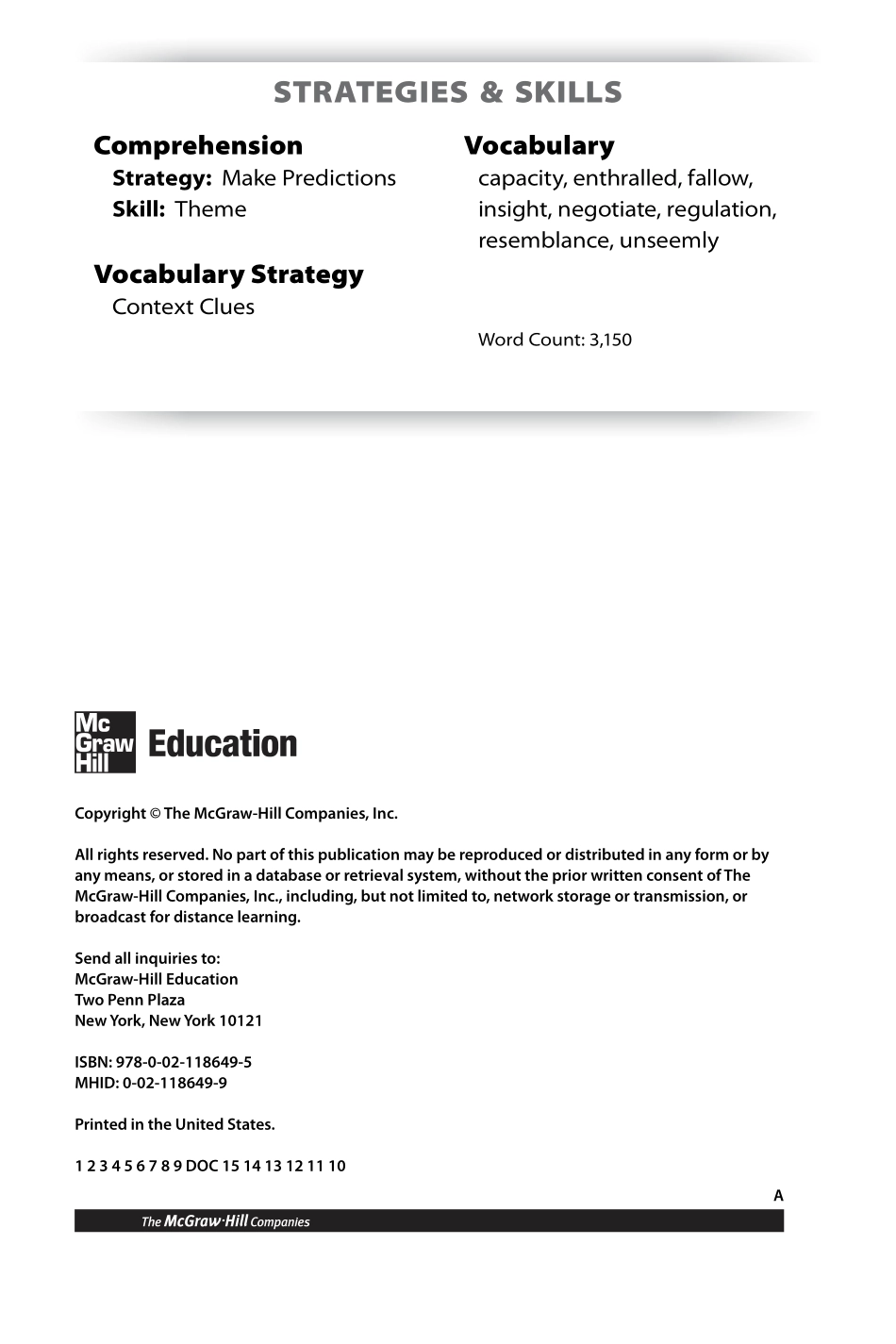 MHE_Rdg_Wonders_LvRdr_G6_On-Level_U3W1_11.pdf_第2页