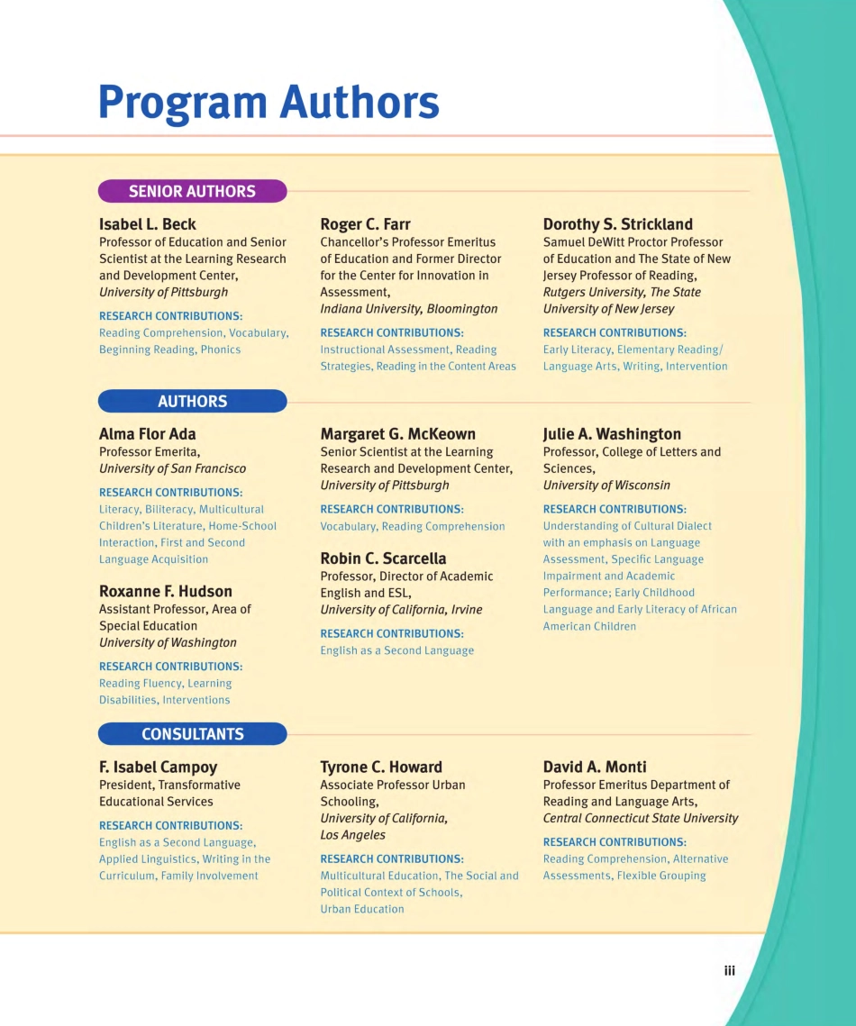 Storytown Teacher Edition G4 Theme 4.pdf_第3页