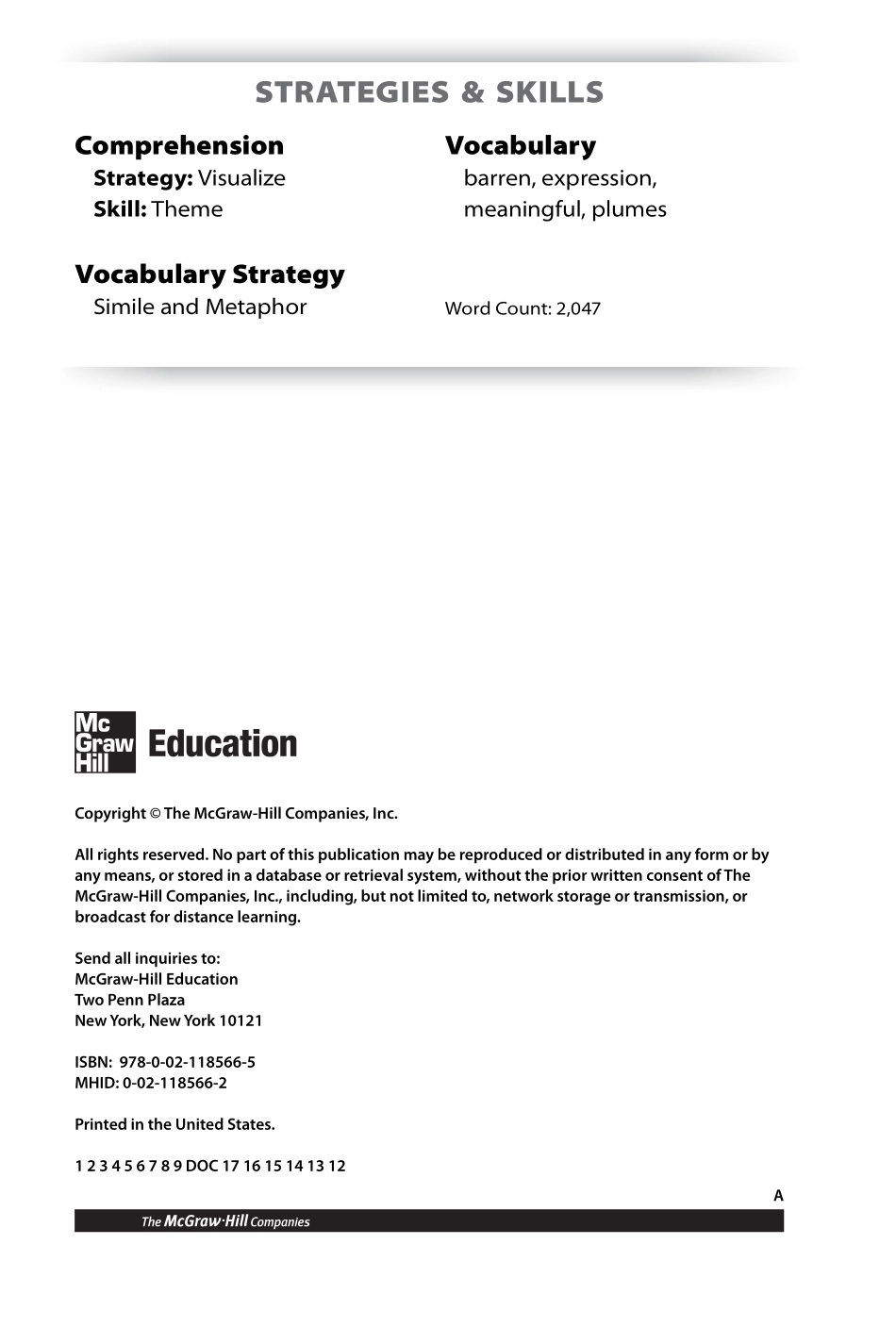 MHE_Rdg_Wonders_LvRdr_G5_Approach_U4W5_20.pdf_第2页