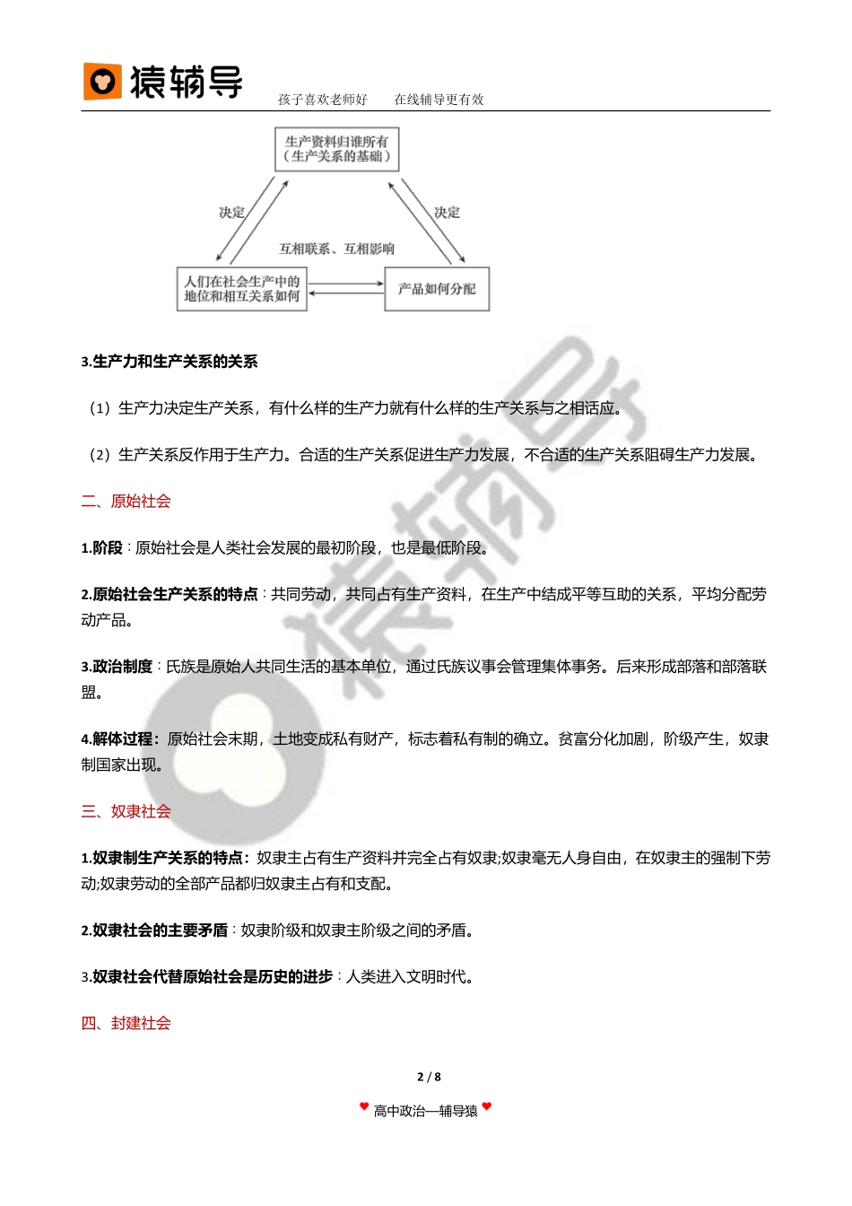 第1讲中国特色社会主义：社会历史演进的规律.pdf_第2页