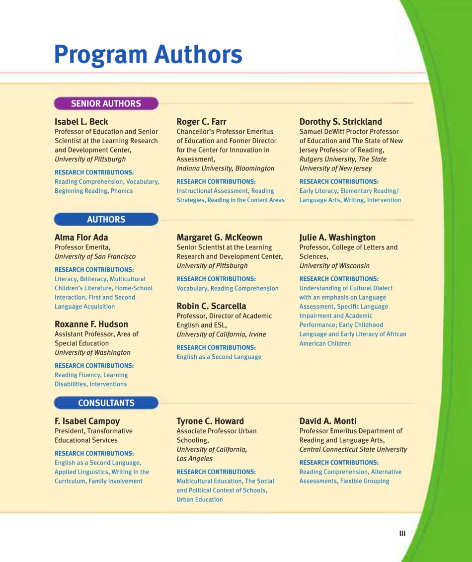 Storytown Teacher Edition G6 Theme 6.pdf_第3页