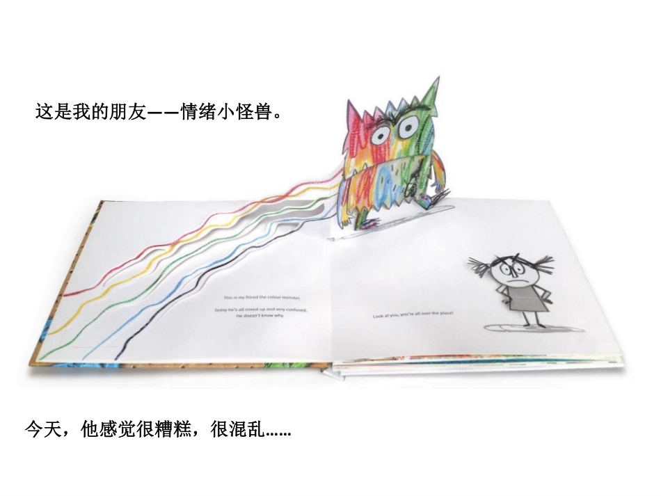 03我的情绪小怪兽PDF版本--王佳《教出四力儿童》.pdf_第3页