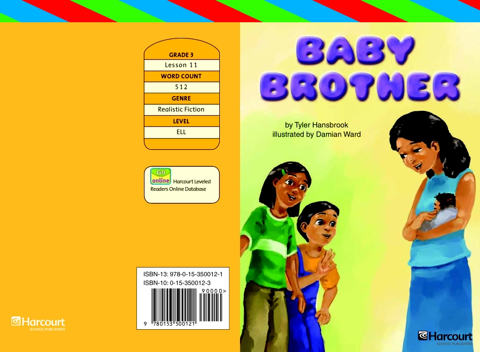 9780153500121_noaudio.pdf_第1页