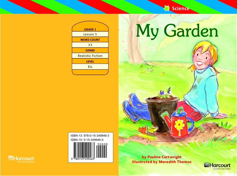 9780153499463_noaudio.pdf_第1页