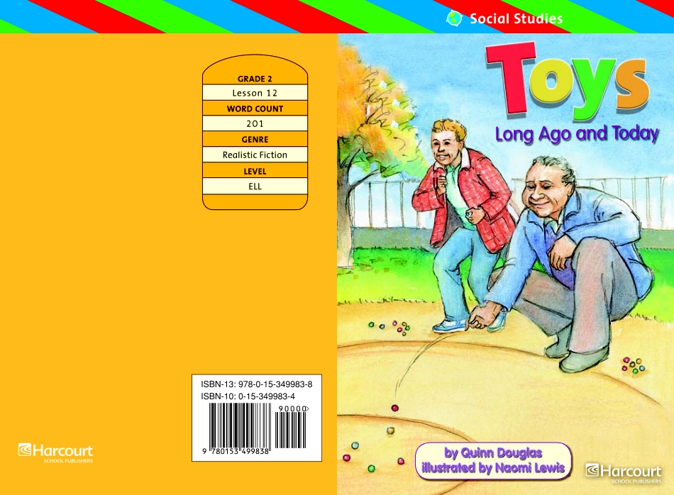 9780153499838_noaudio.pdf_第1页