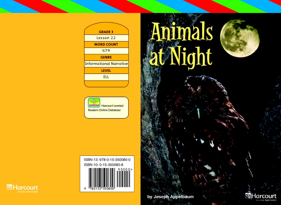 9780153500800_noaudio.pdf_第1页