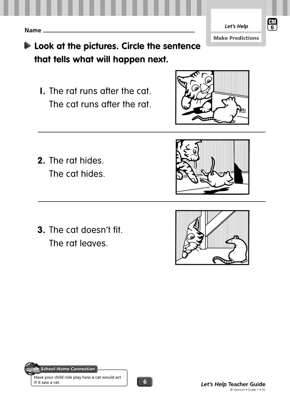 LeveledReadersTGCopyMastersOLRGrade1.pdf_第2页