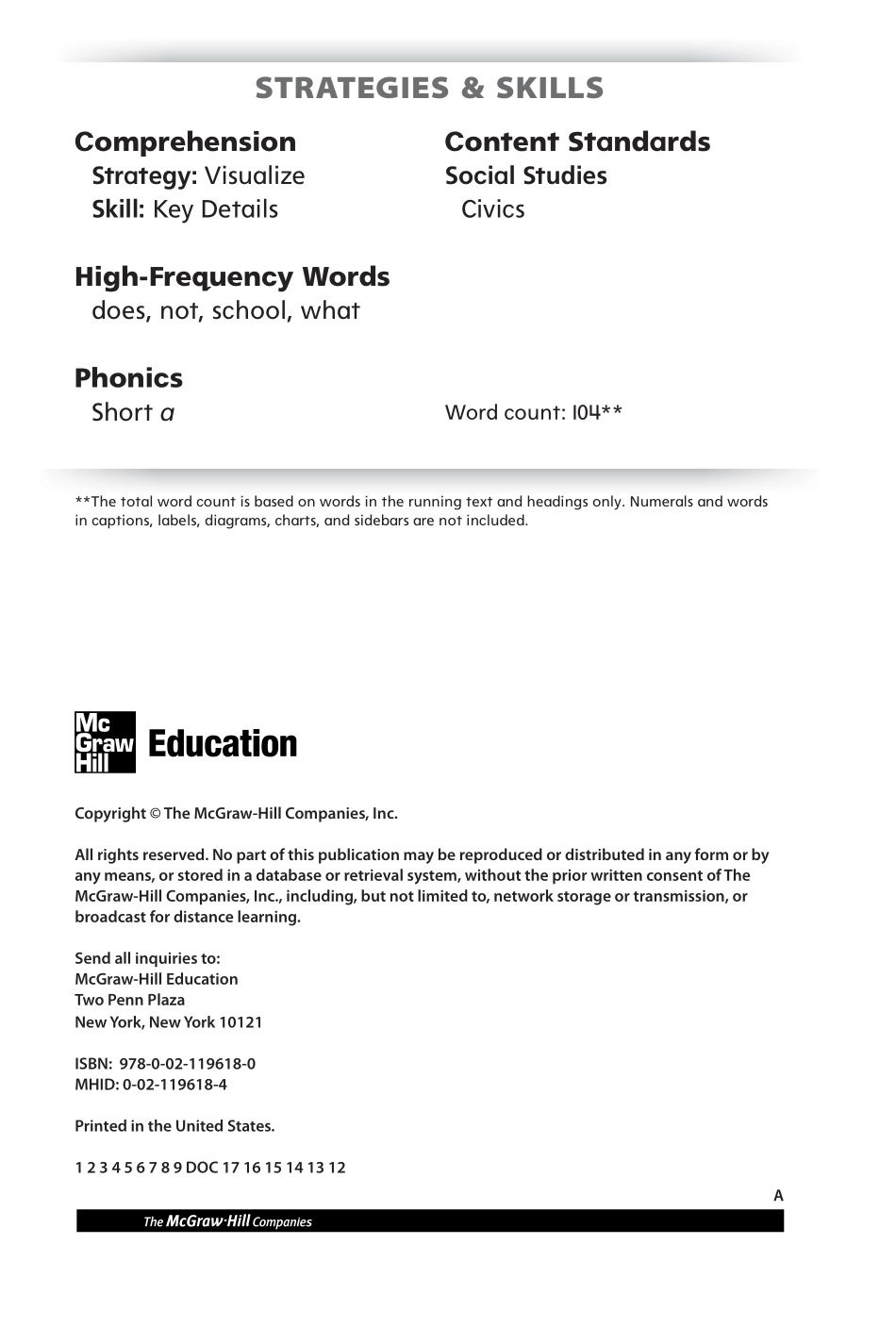 MHE_Rdg_Wonders_LvRdr_G1_On-Level_U1W1_01.pdf_第2页