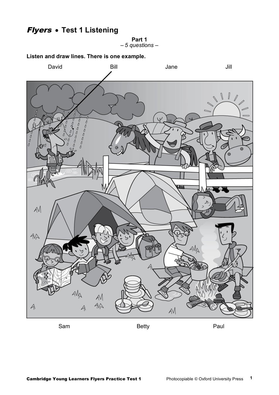 CYL_Flyers_Test_1_Listening.pdf_第1页