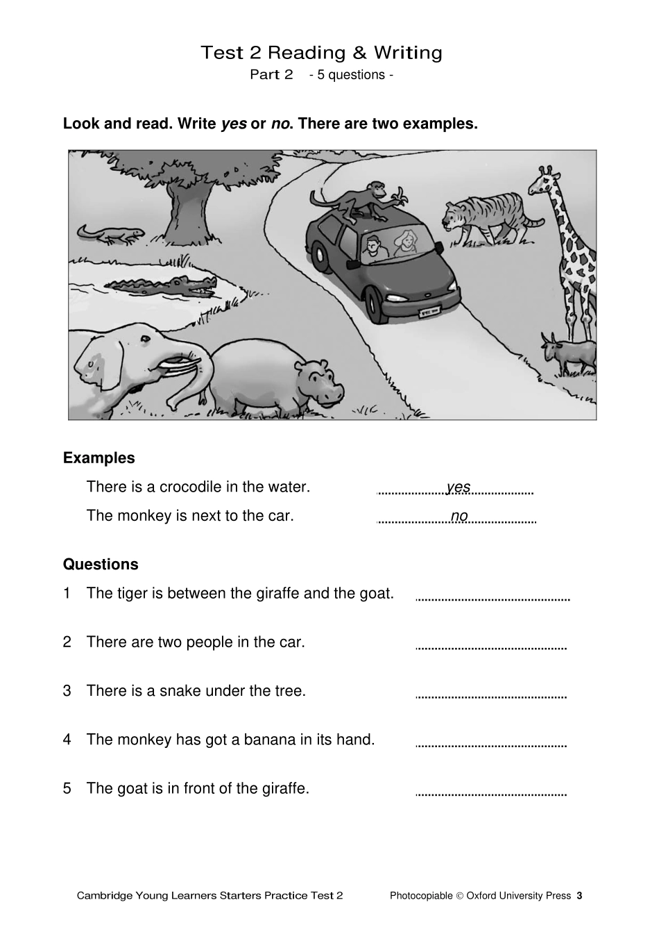 CYL_Starters_Test_2_ReadingWriting.pdf_第3页