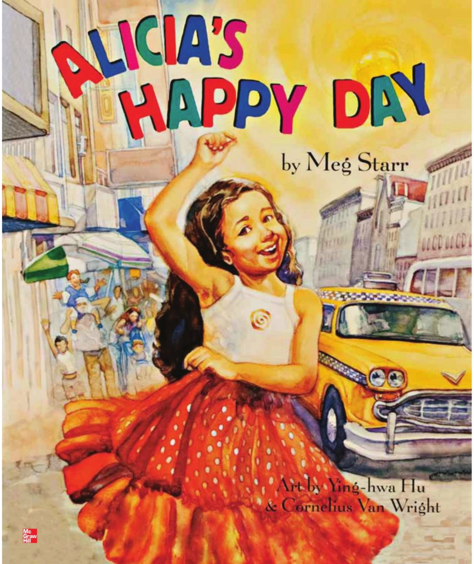 Alicia's Happy Day.pdf_第1页