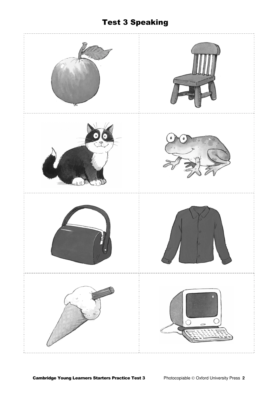 CYL_Starters_Test_3_Speaking.pdf_第2页