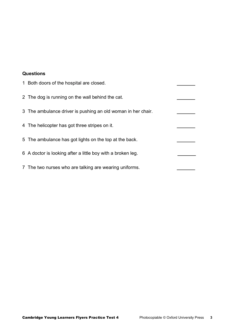 CYL_Flyers_Test_4_ReadingWriting.pdf_第3页