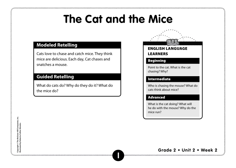 g2.u2.w2.the cat and the mice.pdf_第2页