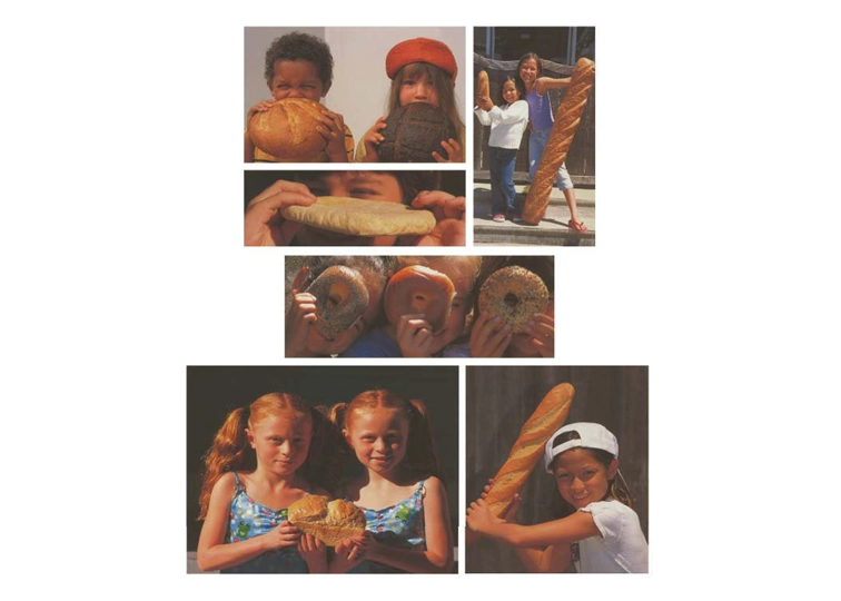 bread comes to life.pdf_第1页