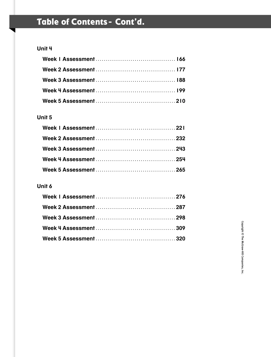 G6 assessment Approaching-Level Weekly Assessment.pdf_第3页